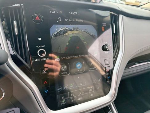 Used 2025 Subaru Outback Limited w/ Popular Package #2 image 28