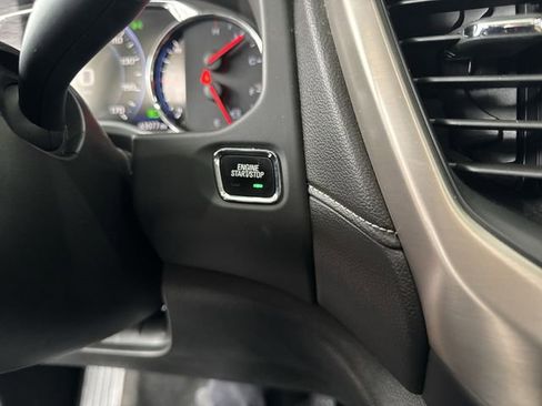 Used 2020 GMC Acadia Denali w/ Technology Package image 17