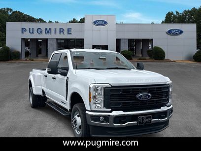 New 2026 Ford F350 XL w/ XL Chrome Package