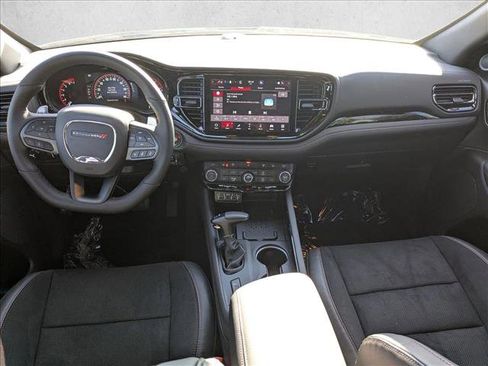 New 2026 Dodge Durango GT image 14