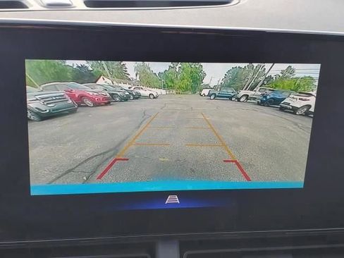 New 2025 Chevrolet Trax LT w/ Driver Confidence Package image 13