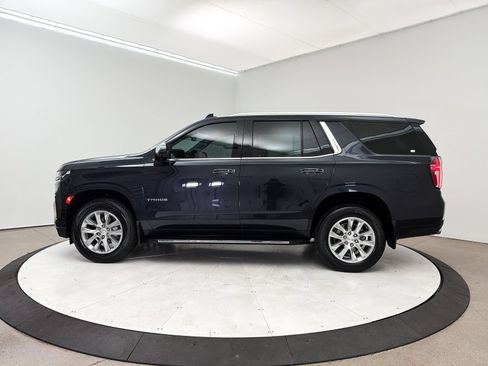 Used 2024 Chevrolet Tahoe Premier AWD/4WD image 31