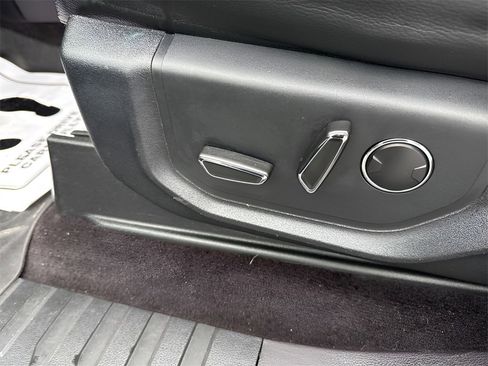 Used 2016 Ford F150 Lariat w/ Equipment Group 501A Mid image 30