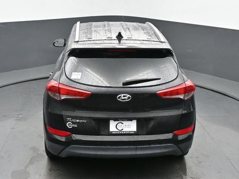 Used 2018 Hyundai Tucson SEL w/ Cargo Package image 42