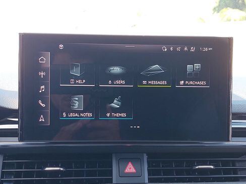 Used 2024 Audi A5 2.0T Premium AWD/4WD image 25