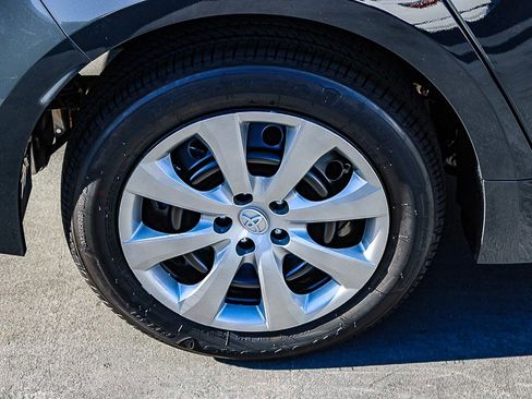 New 2026 Toyota Corolla LE image 12