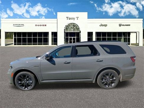 New 2025 Dodge Durango R/T image 5