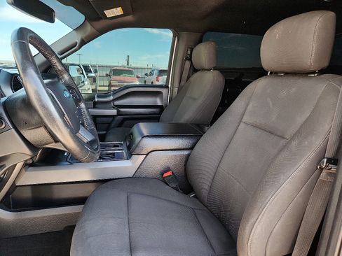 Used 2019 Ford F150 XLT w/ Equipment Group 302A Luxury image 12