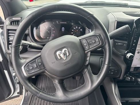 Used 2024 RAM 2500 Rebel w/ Safety Group AWD/4WD image 20