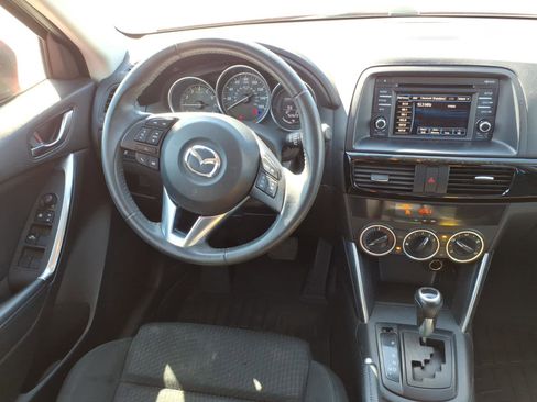 Used 2014 MAZDA CX-5 Touring AWD/4WD image 17