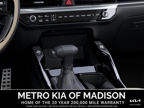New 2026 Kia Sorento SX Prestige AWD/4WD image 23
