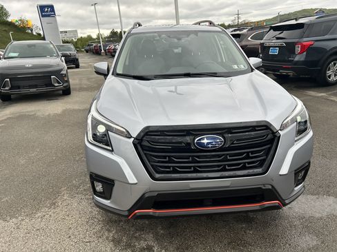 Used 2023 Subaru Forester Sport AWD/4WD image 26