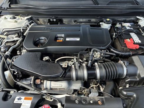 Used 2020 Honda Accord Sport image 20