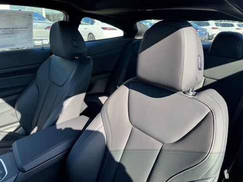 New 2026 BMW 440i xDrive Coupe w/ Premium Package image 13