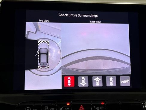 New 2025 Jeep Compass Limited w/ Driver Assist Group I image 17