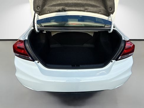 Used 2015 Honda Civic LX image 11
