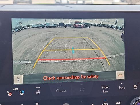 Used 2023 Lexus RX 350 Premium w/ Cold Area Package image 45