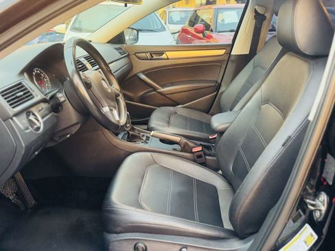 Used 2014 Volkswagen Passat 1.8T S image 18