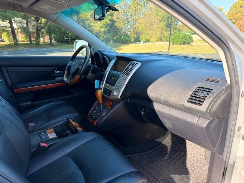 Used 2009 Lexus RX 350 AWD image 17