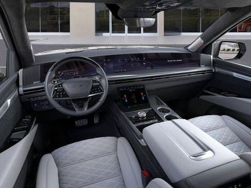 New 2026 Cadillac Escalade V AWD/4WD image 15