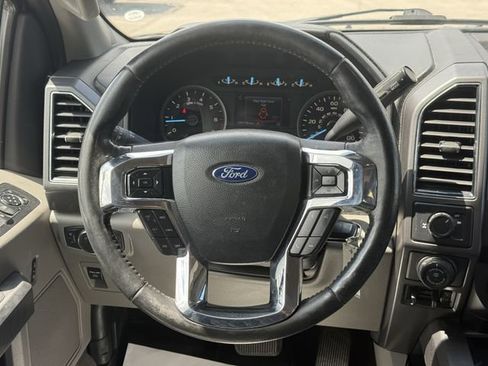 Used 2019 Ford F150 XLT w/ Equipment Group 302A Luxury RWD image 21