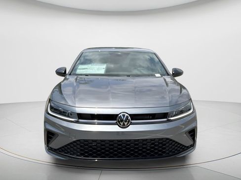 New 2026 Volkswagen Jetta Sport FWD image 2