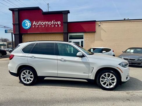 Used 2014 BMW X5 xDrive35i image 6