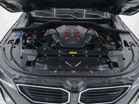 Used 2026 BMW XM Label Red image 79