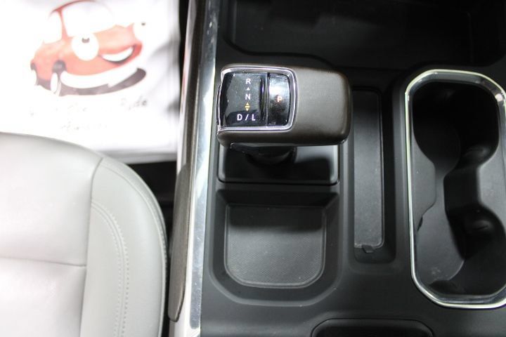 Used 2024 Chevrolet Silverado 1500 RST w/ All Star Edition Plus AWD/4WD image 36