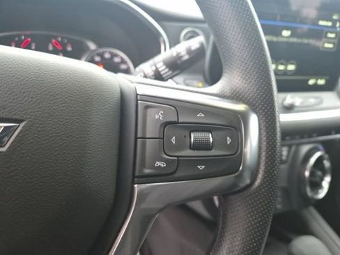 Used 2024 Chevrolet Blazer LT w/ Convenience Package image 21