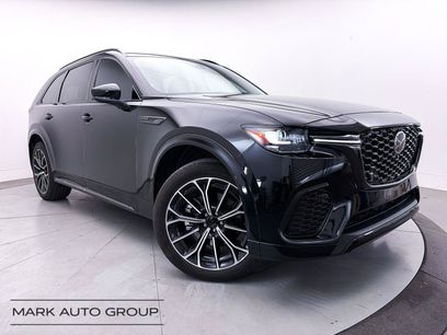 Certified 2026 MAZDA CX-70 3.3 Turbo S w/ Premium Package