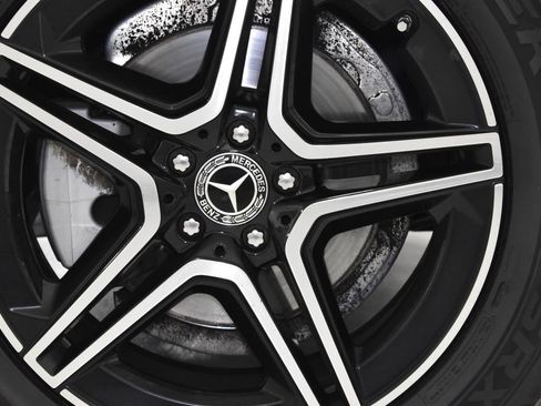 Certified 2023 Mercedes-Benz GLE 350 4MATIC image 11