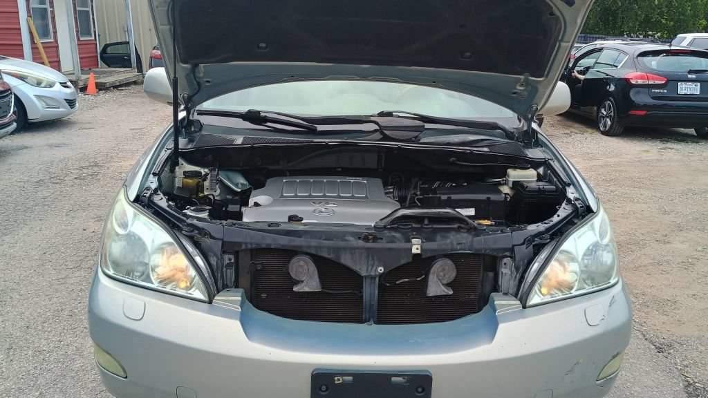 Used 2007 Lexus RX 350 2WD image 40