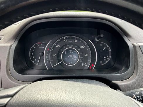 Used 2014 Honda CR-V EX-L image 12