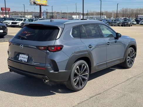 New 2026 MAZDA CX-50 AWD 2.5 S w/ Weather Package image 32