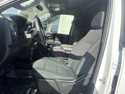 Used 2023 Chevrolet Silverado 2500 W/T w/ WT Convenience Package image 17