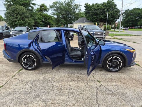 Used 2025 Kia K4 EX FWD image 6