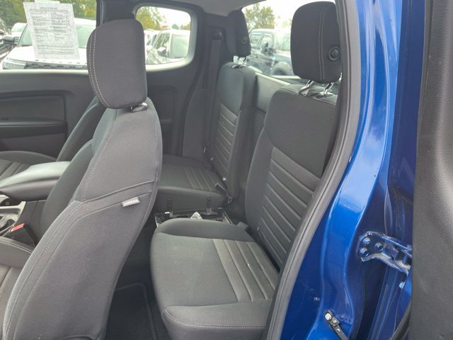 Used 2020 Ford Ranger XL w/ Equipment Group 101A Mid AWD/4WD image 11