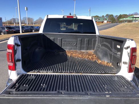 Certified 2024 RAM 1500 Laramie image 5