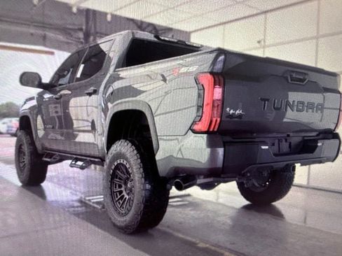 Used 2023 Toyota Tundra SR5 AWD/4WD image 10