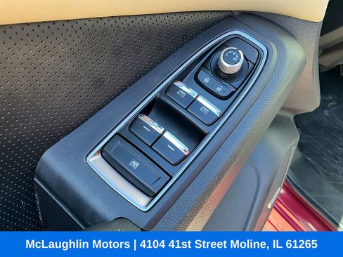 Used 2020 Subaru Ascent Limited w/ Technology Package image 26