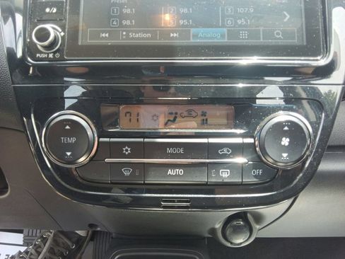 Used 2024 Mitsubishi Mirage ES FWD image 26