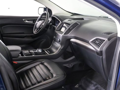 Used 2020 Ford Edge SEL w/ Convenience Package image 22