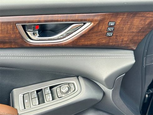 New 2025 Subaru Ascent Touring image 16