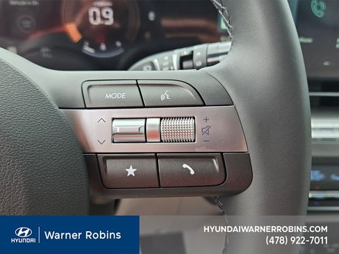 New 2026 Hyundai Kona SEL Sport image 23