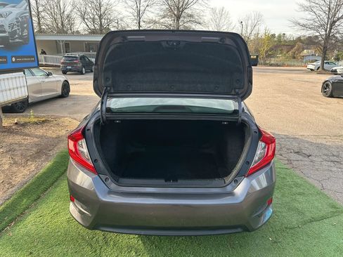 Used 2016 Honda Civic EX-T image 12