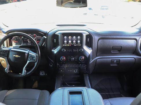Used 2021 Chevrolet Silverado 3500 LT w/ All Star Edition AWD/4WD image 27