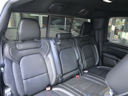 Used 2022 RAM 1500 TRX w/ TRX Level 2 Equipment Group image 50