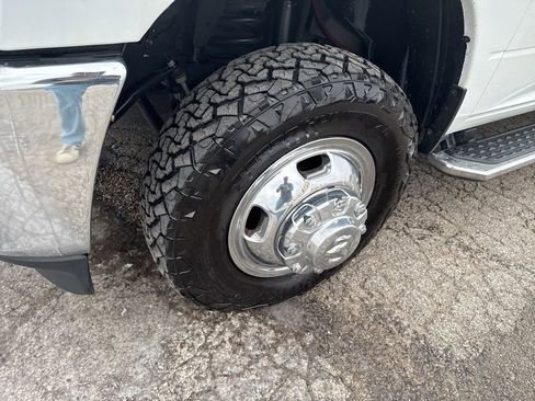 Used 2022 RAM 3500 Big Horn AWD/4WD image 21
