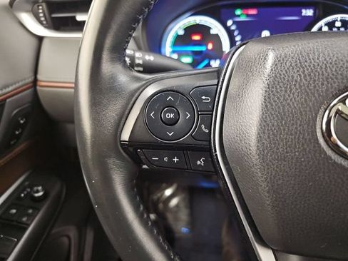 Certified 2021 Toyota Venza Limited w/ Advanced Technology Package AWD/4WD image 20